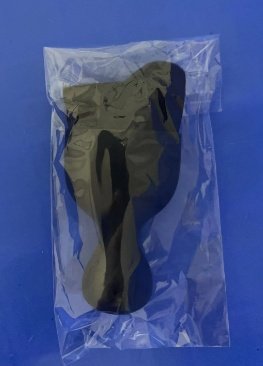 Car Interior Cleaning Tool Fluff Brush Short - Image 9
